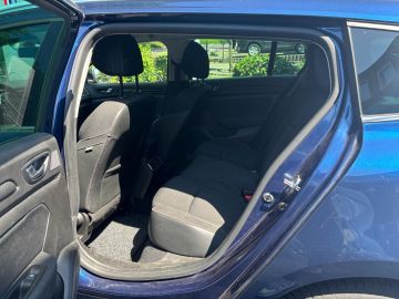 Renault Mégane Estate