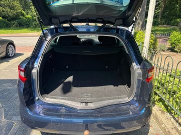 Renault Mégane Estate