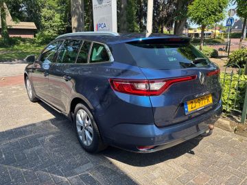 Renault Mégane Estate