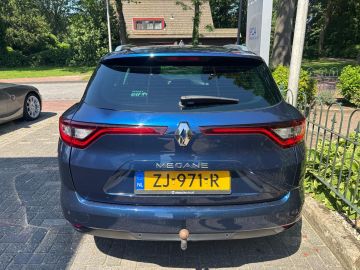Renault Mégane Estate