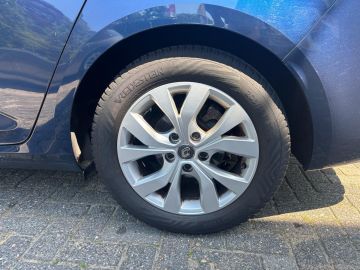 Renault Mégane Estate