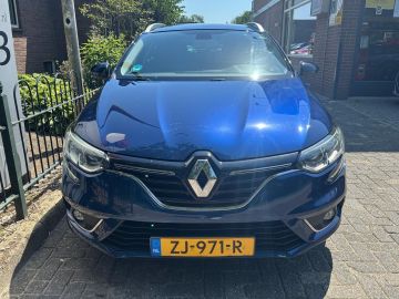 Renault Mégane Estate