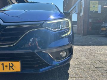 Renault Mégane Estate