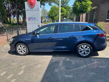 Renault Mégane Estate