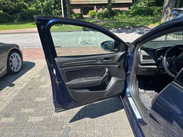 Renault Mégane Estate