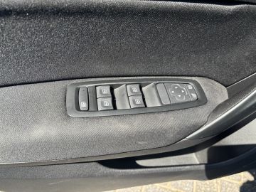 Renault Mégane Estate