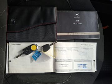 DS DS 3
