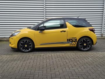 DS DS 3