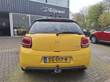 DS DS 3