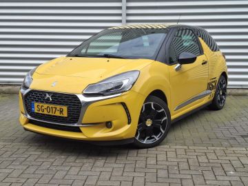 DS DS 3