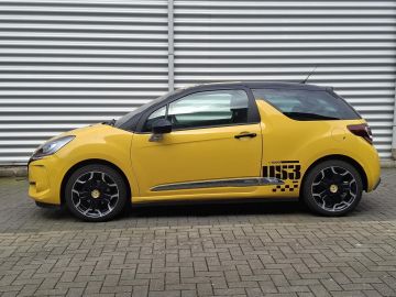 DS DS 3