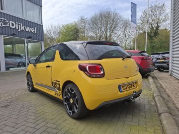 DS DS 3