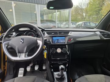 DS DS 3