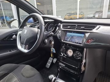 DS DS 3