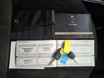DS DS 3