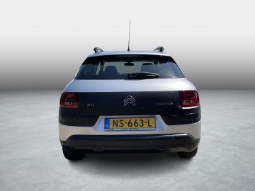 Citroën C4 Cactus
