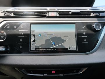 Citroën Grand C4 Picasso