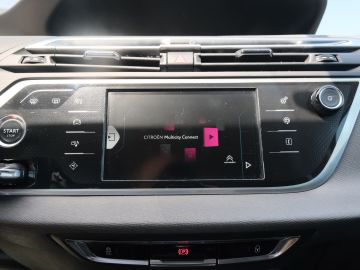 Citroën Grand C4 Picasso