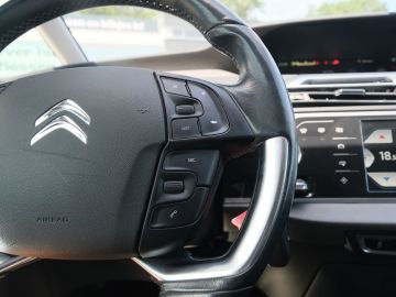 Citroën Grand C4 Picasso