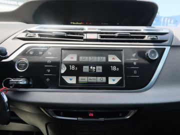 Citroën Grand C4 Picasso