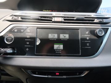 Citroën Grand C4 Picasso