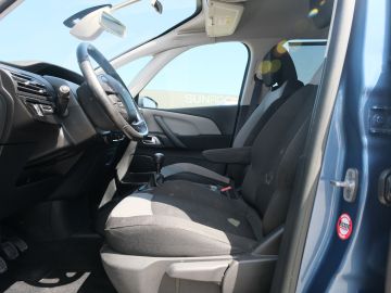 Citroën Grand C4 Picasso