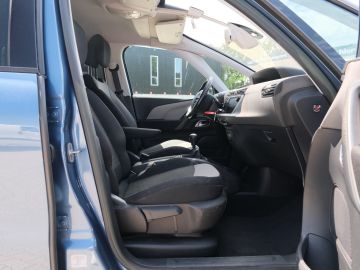 Citroën Grand C4 Picasso