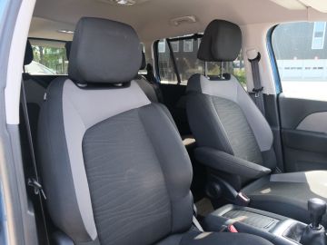 Citroën Grand C4 Picasso