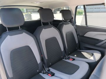 Citroën Grand C4 Picasso