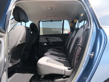 Citroën Grand C4 Picasso