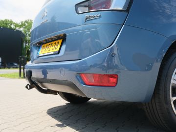 Citroën Grand C4 Picasso
