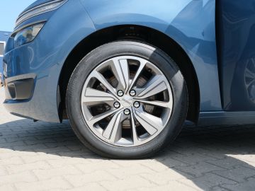 Citroën Grand C4 Picasso