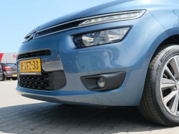 Citroën Grand C4 Picasso