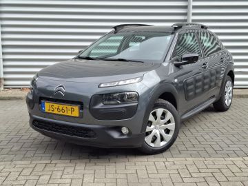 Citroën C4 Cactus