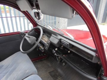 Citroën 2CV