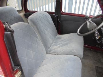 Citroën 2CV