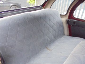 Citroën 2CV