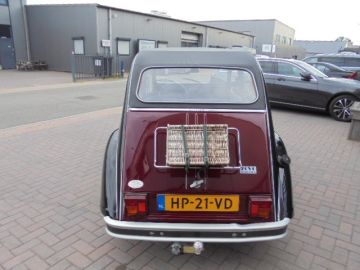 Citroën 2CV