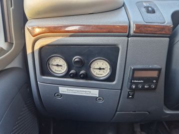 Hymer TRAMP GT Hymer Camper Hymer