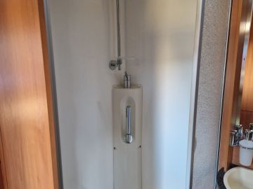 Hymer TRAMP GT Hymer Camper Hymer