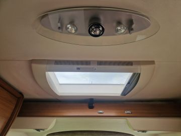 Fiat Fiat Itineo 740 Itineo 740 Inegraal Queensbed