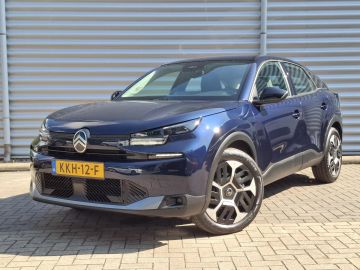 Citroën C4