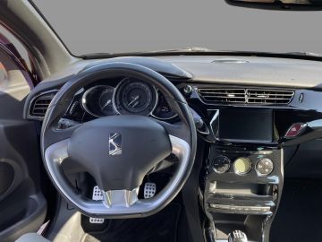 DS DS 3