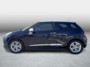 DS DS 3