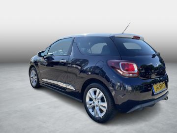 DS DS 3