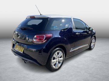 DS DS 3