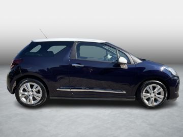 DS DS 3