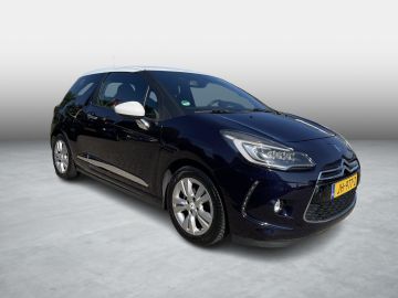 DS DS 3