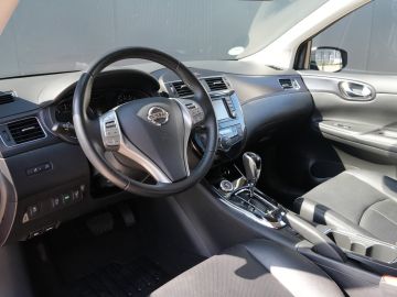Nissan Pulsar