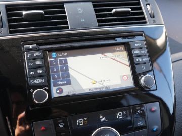 Nissan Pulsar